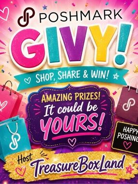 Givy Poster for pop-ins